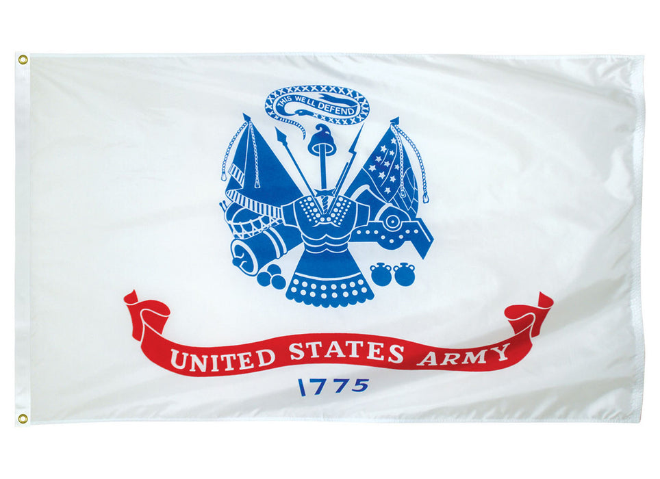 United States Army Flag