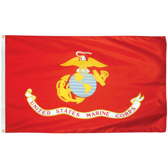 United States Marine Corps Flag