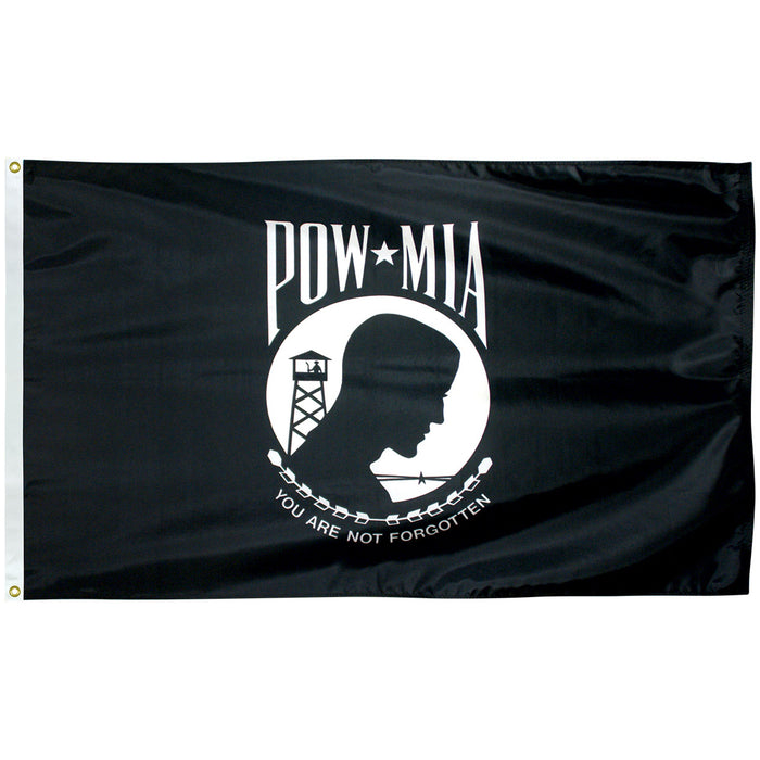 United States POW MIA Flag