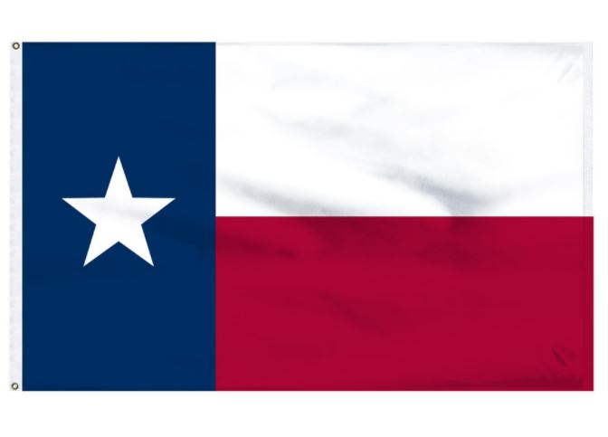 Texas State Flag