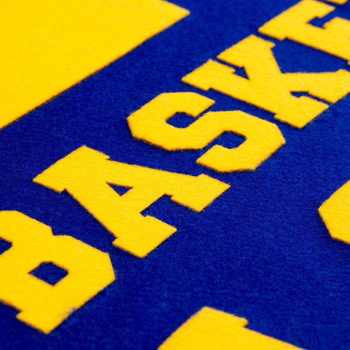 Back to School - Custom Felt Banners!