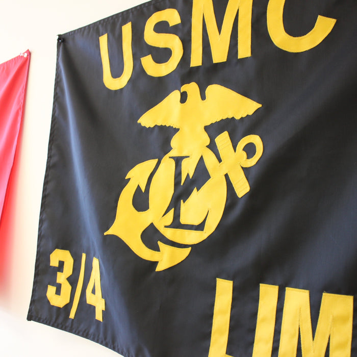 Guide to Guidon Flags