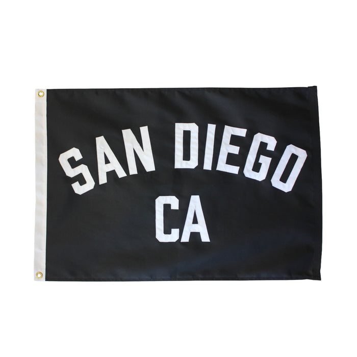 San Diego's Favorite Flag Shop