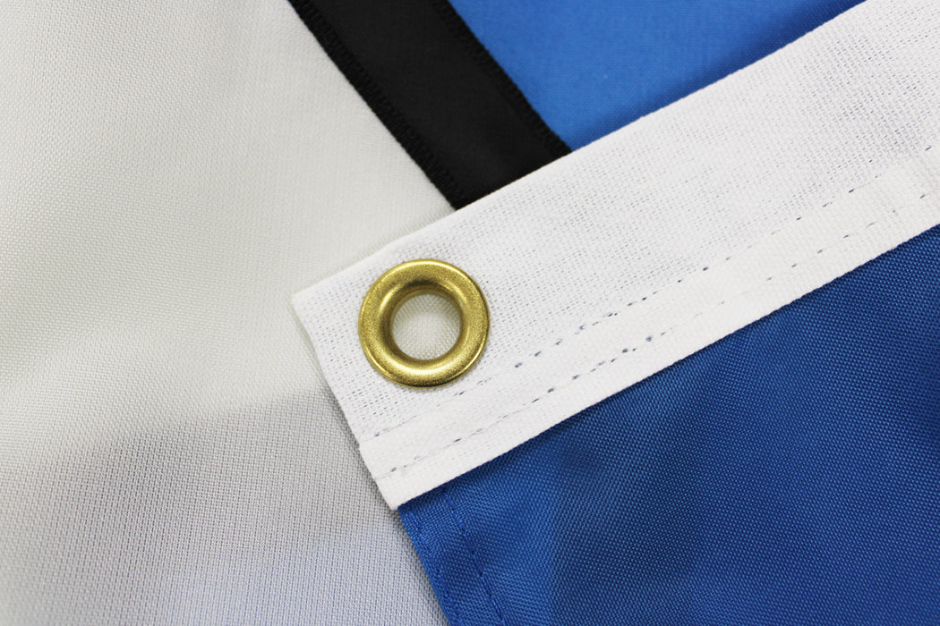 12th Man Flag Seattle Seahawks Fan Flag Outdoor Nylon Flag