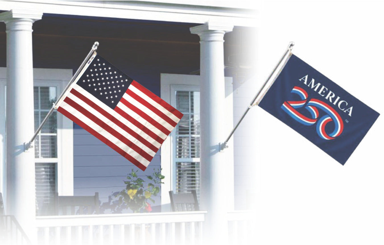 America 250
