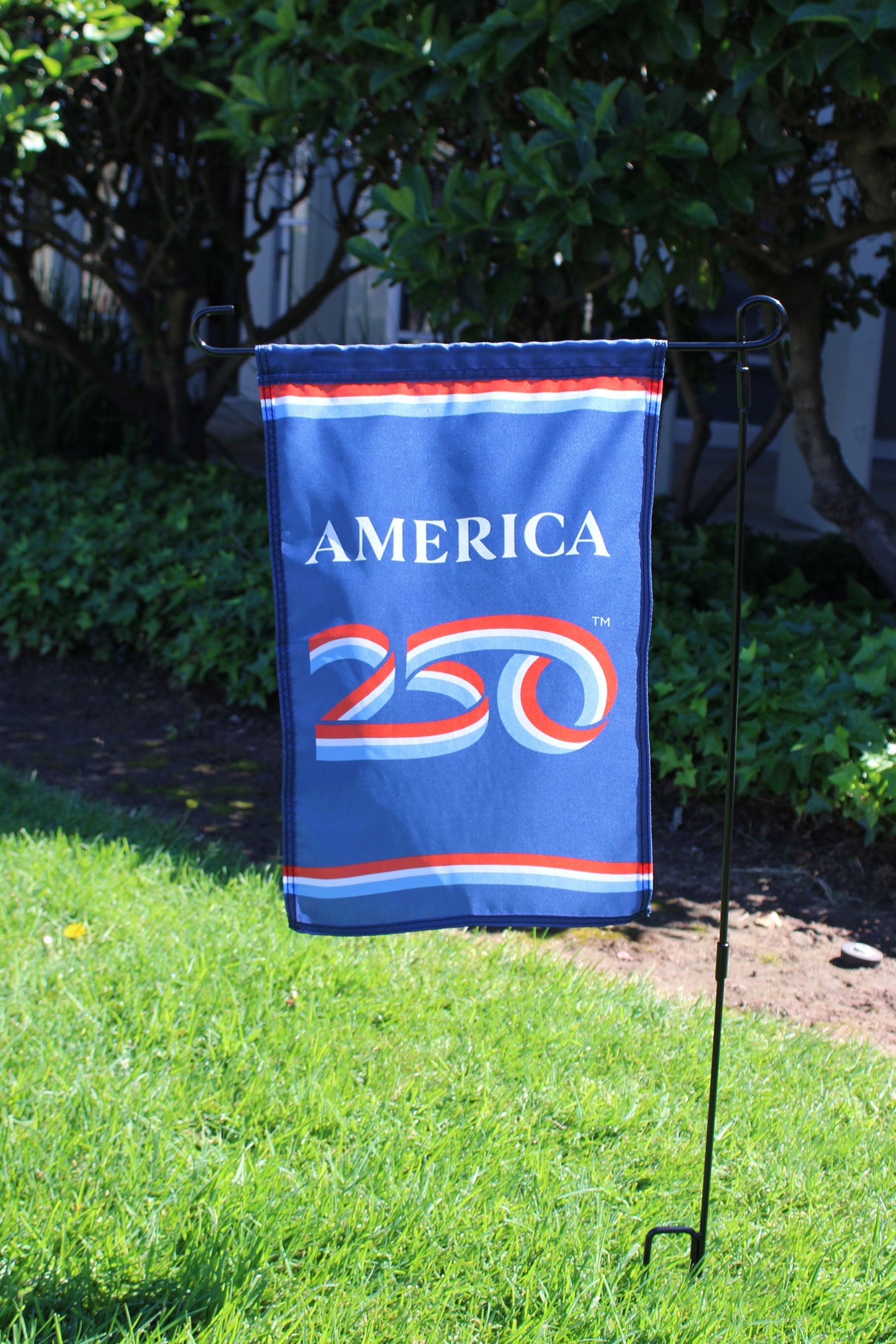 America 250
