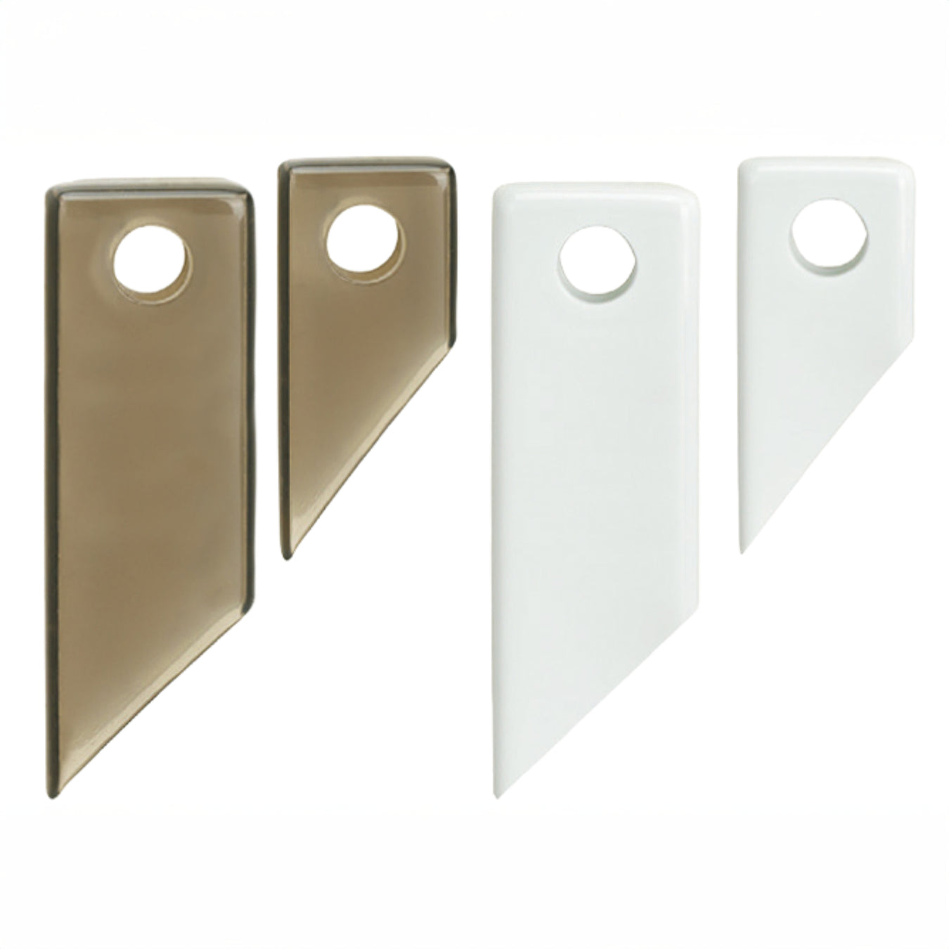 Flagpole Snaps and Clips