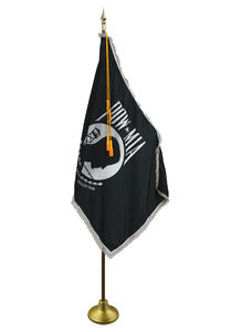 United States POW MIA Flag