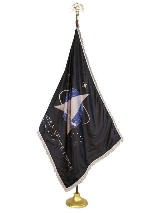 United States Space Force Flag