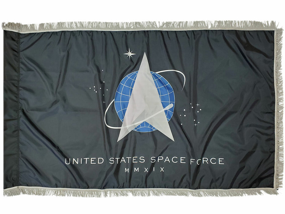 United States Space Force Flag