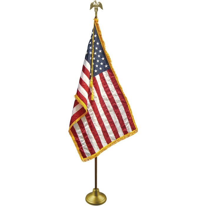 Presentation Pole Set - US Flag